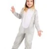 Toddler Funny Bunny Onesie Costume -Halloween Costumes toddler funny bunny onesie