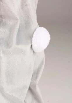 Toddler Funny Bunny Onesie Costume 11 Toddler Funny Bunny Onesie Costume -Halloween Costumes toddler funny bunny onesie alt 4