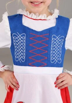 Gentle-Hearted Garden Gnome Costume For Toddlers 11 Gentle-Hearted Garden Gnome Costume For Toddlers -Halloween Costumes toddler gentle hearted garden gnome costume alt 3