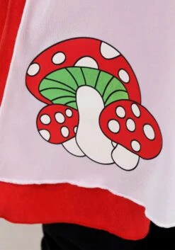 Gentle-Hearted Garden Gnome Costume For Toddlers 13 Gentle-Hearted Garden Gnome Costume For Toddlers -Halloween Costumes toddler gentle hearted garden gnome costume alt 5