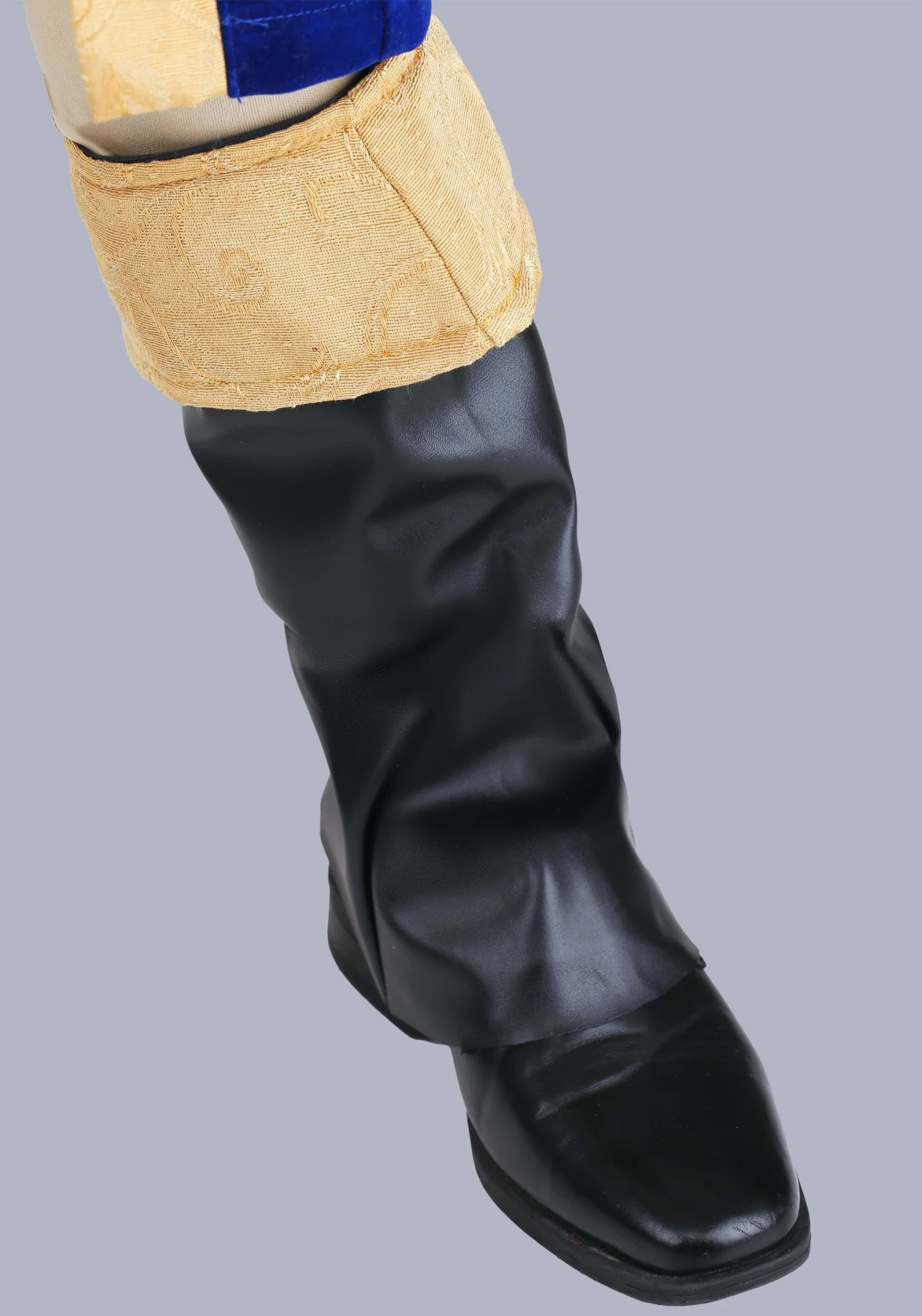 George Washington Boy's Toddler Costume 6 George Washington Boy's Toddler Costume - Image 4