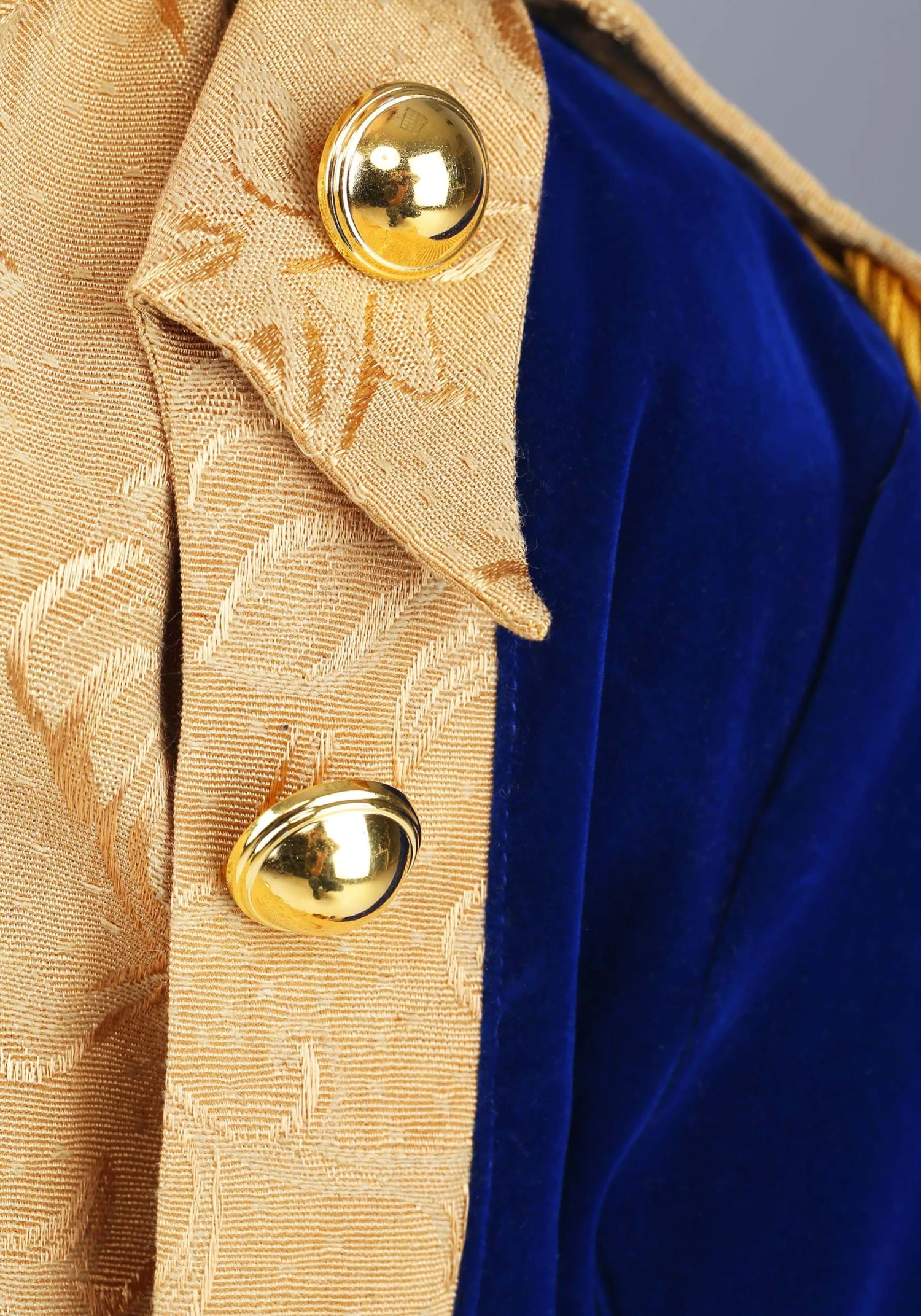 George Washington Boy's Toddler Costume 7 George Washington Boy's Toddler Costume - Image 5