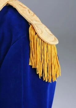 George Washington Boy's Toddler Costume 13 George Washington Boy's Toddler Costume -Halloween Costumes toddler george washington costume alt 5