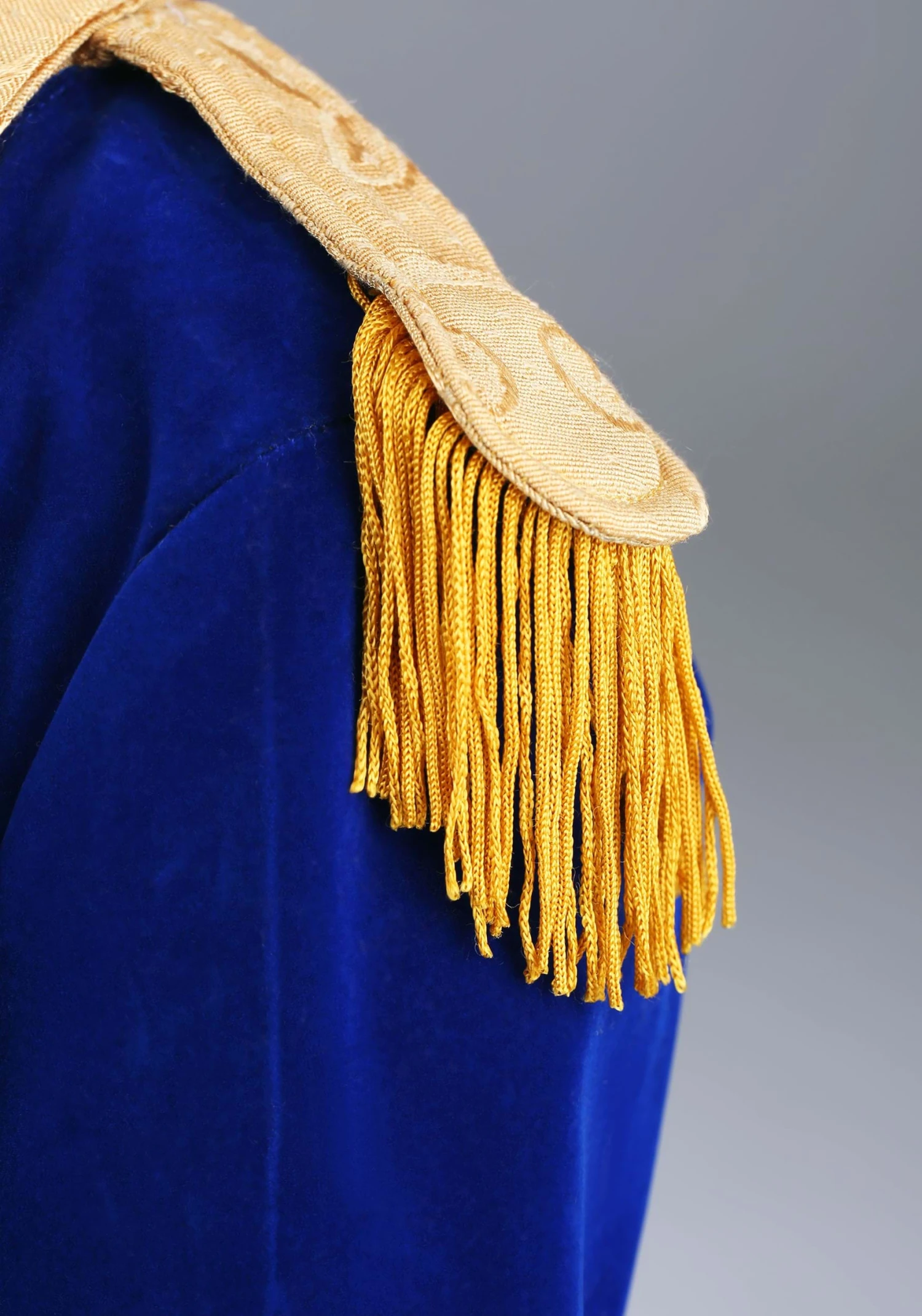 George Washington Boy's Toddler Costume 8 George Washington Boy's Toddler Costume - Image 6