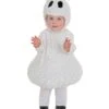 Toddler Bubble Ghost Costume -Halloween Costumes toddler ghost costume