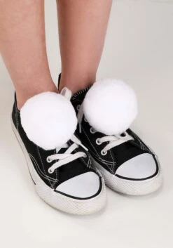 Girl's Giddy Gothic Clown Toddler Costume 11 Girl's Giddy Gothic Clown Toddler Costume -Halloween Costumes toddler giddy gothic clown costume alt 4