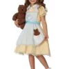 Goldilocks Toddler Girls Costume 2 Goldilocks Toddler Girls Costume -Halloween Costumes toddler girls goldilocks costume