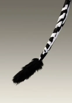 Toddler Zebra Costume 12 Toddler Zebra Costume -Halloween Costumes toddler girls zebra costume alt 4