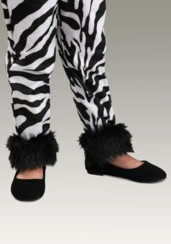 Toddler Zebra Costume 13 Toddler Zebra Costume -Halloween Costumes toddler girls zebra costume alt 5