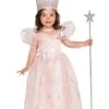 Toddler Glinda The Good Witch Costume 1 Toddler Glinda The Good Witch Costume -Halloween Costumes toddler glinda the good witch costume
