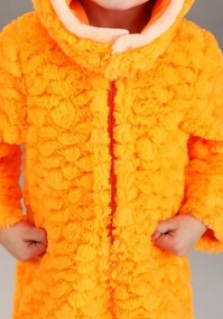 Goldfish Costume For Toddlers 15 Goldfish Costume For Toddlers -Halloween Costumes toddler goldfish costume alt 5