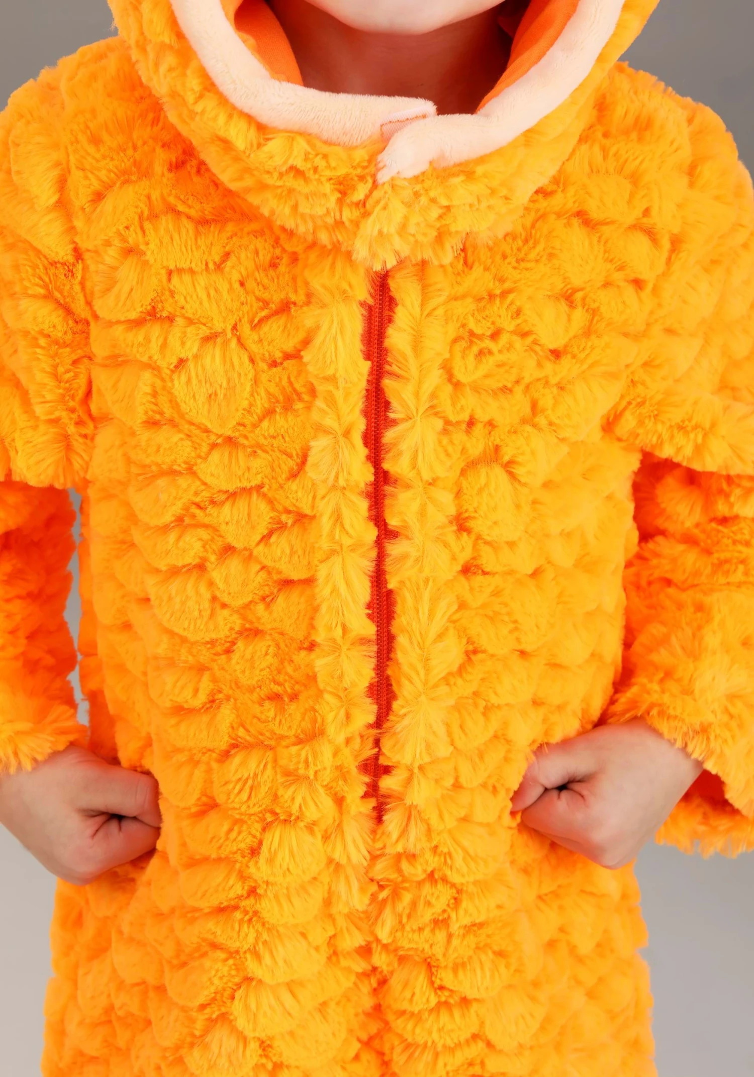 Goldfish Costume For Toddlers 8 Goldfish Costume For Toddlers - Image 6