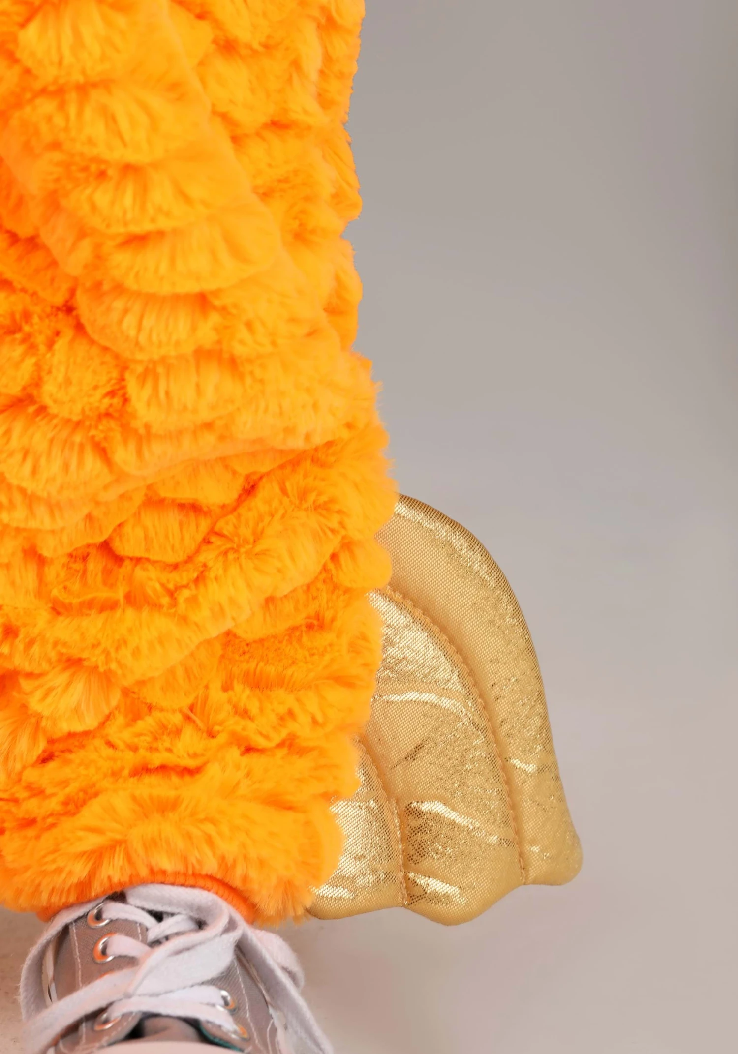 Goldfish Costume For Toddlers 9 Goldfish Costume For Toddlers - Image 7