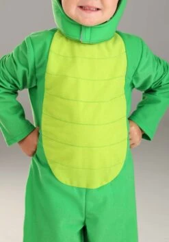 Goofy Gator Costume For Toddlers 13 Goofy Gator Costume For Toddlers -Halloween Costumes toddler goofy gator costume alt 5