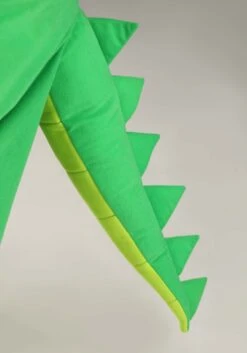 Goofy Gator Costume For Toddlers 14 Goofy Gator Costume For Toddlers -Halloween Costumes toddler goofy gator costume alt 6