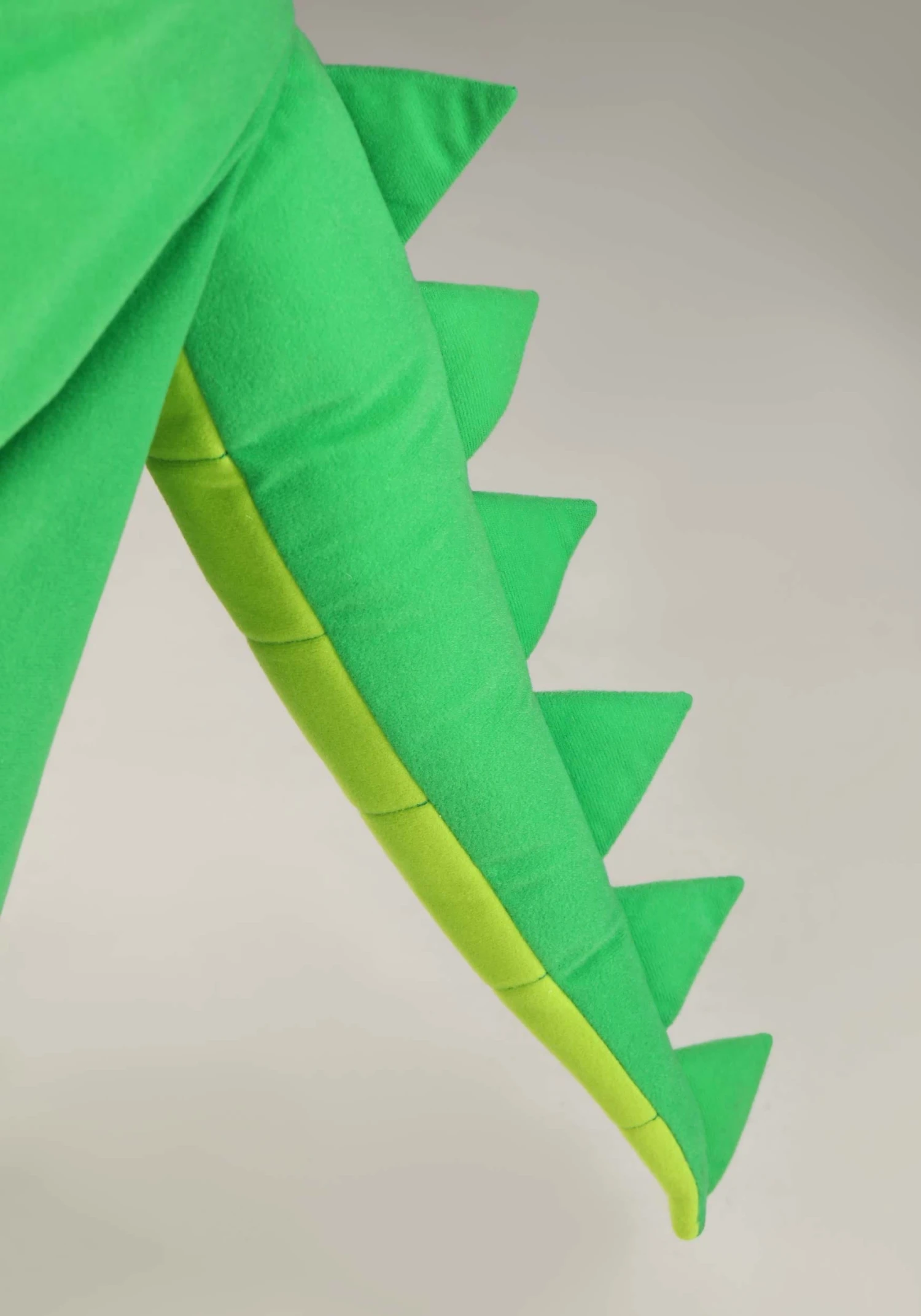 Goofy Gator Costume For Toddlers 8 Goofy Gator Costume For Toddlers - Image 6