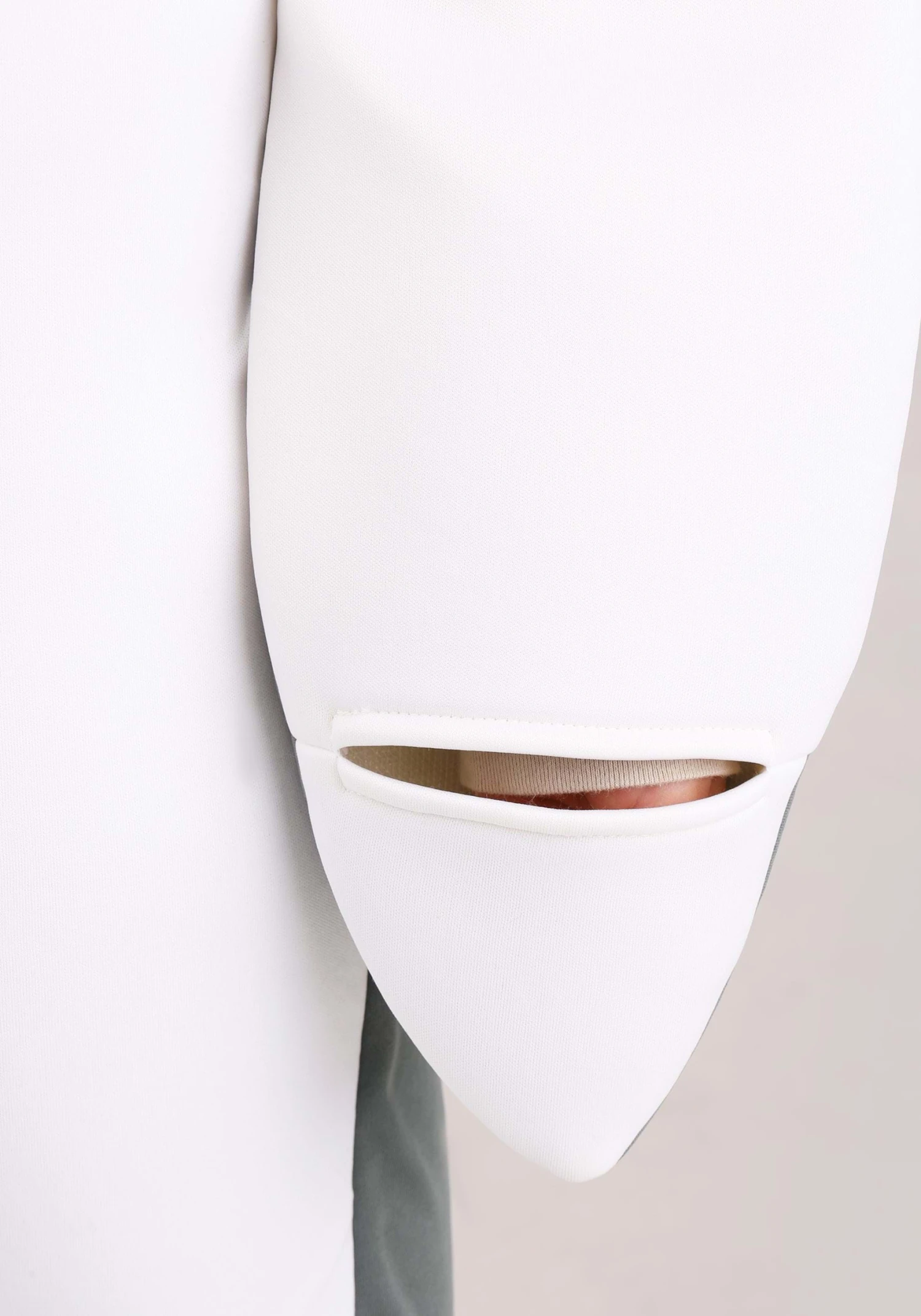 Great White Shark Costume For Toddlers 7 Great White Shark Costume For Toddlers - Image 5