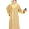 JAZWARES Star Wars Grogu Costume For Toddlers 1 JAZWARES Star Wars Grogu Costume For Toddlers -Halloween Costumes toddler grogu costume