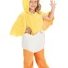 Hatching Duck Costume For Toddler 1 Hatching Duck Costume For Toddler -Halloween Costumes toddler hatching duck costume