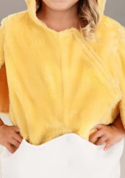 Hatching Duck Costume For Toddler 9 Hatching Duck Costume For Toddler -Halloween Costumes toddler hatching duck costume alt 3