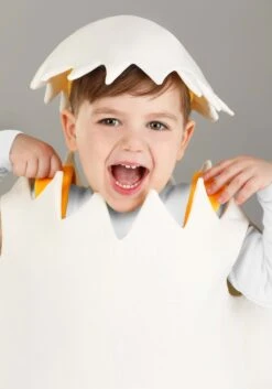Hatching Egg Costume For Toddlers 7 Hatching Egg Costume For Toddlers -Halloween Costumes toddler hatching egg costume alt 1