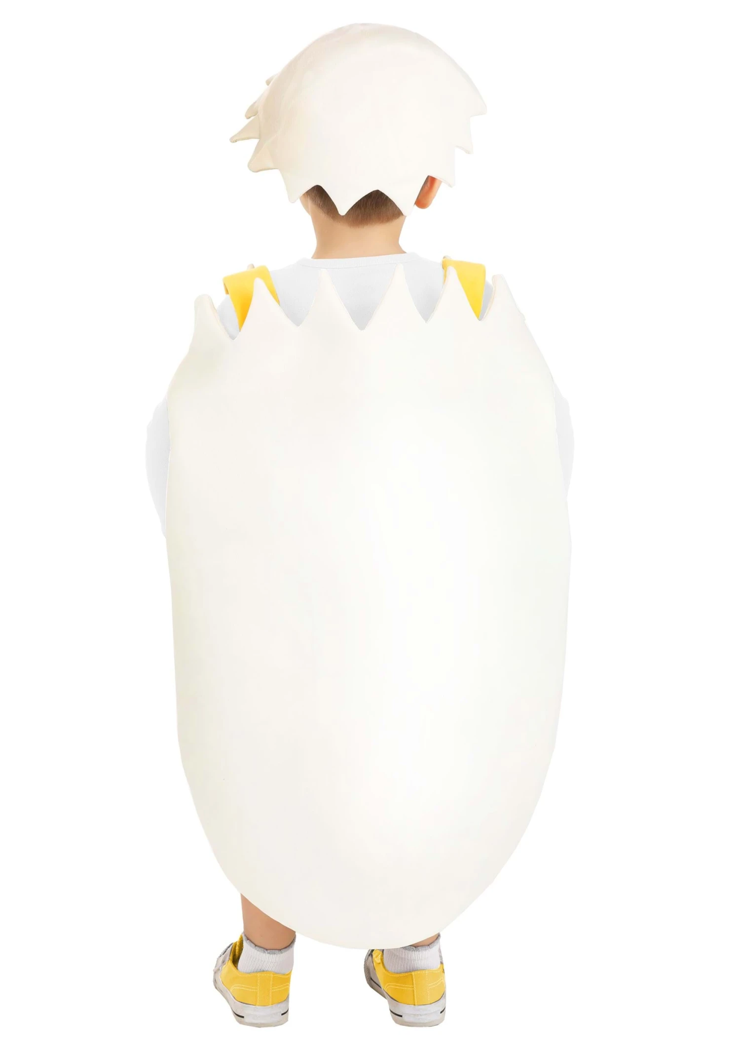 Hatching Egg Costume For Toddlers 4 Hatching Egg Costume For Toddlers - Image 2