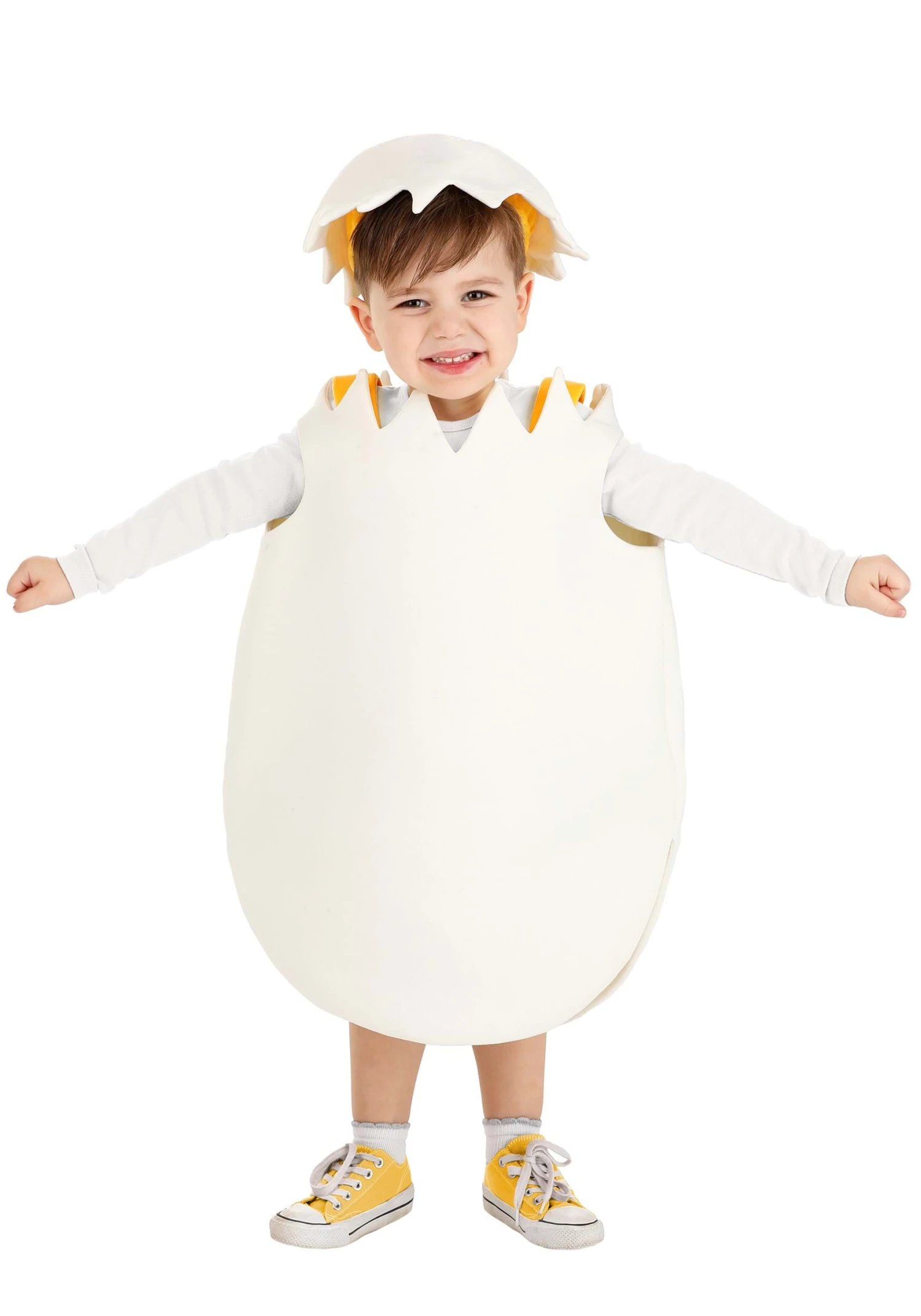 Hatching Egg Costume For Toddlers 3 Hatching Egg Costume For Toddlers