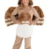 Hatching Owl Costume For Toddlers 1 Hatching Owl Costume For Toddlers -Halloween Costumes toddler hatching owl costume