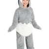 Hatching Penguin Costume For Toddlers 1 Hatching Penguin Costume For Toddlers -Halloween Costumes toddler hatching penguin costume