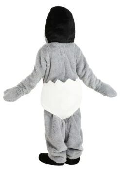 Hatching Penguin Costume For Toddlers 10 Hatching Penguin Costume For Toddlers -Halloween Costumes toddler hatching penguin costume alt 1
