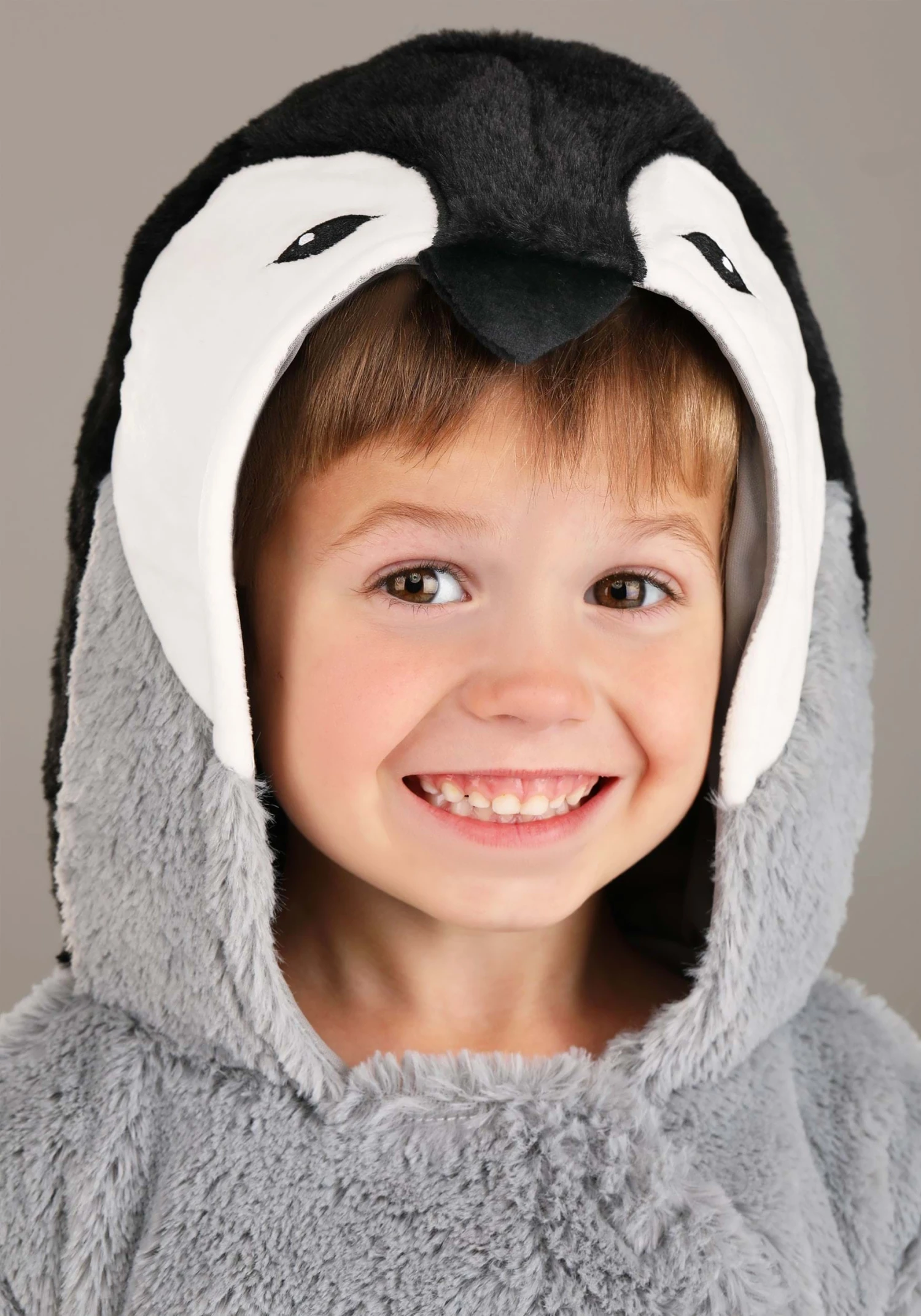 Hatching Penguin Costume For Toddlers 6 Hatching Penguin Costume For Toddlers - Image 4