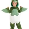 Hatching Pterodactyl Costume For Toddlers 2 Hatching Pterodactyl Costume For Toddlers -Halloween Costumes toddler hatching pterodactyl costume