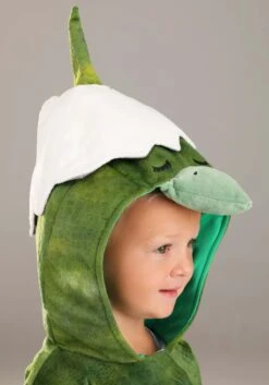 Hatching Pterodactyl Costume For Toddlers 14 Hatching Pterodactyl Costume For Toddlers -Halloween Costumes toddler hatching pterodactyl costume alt 3