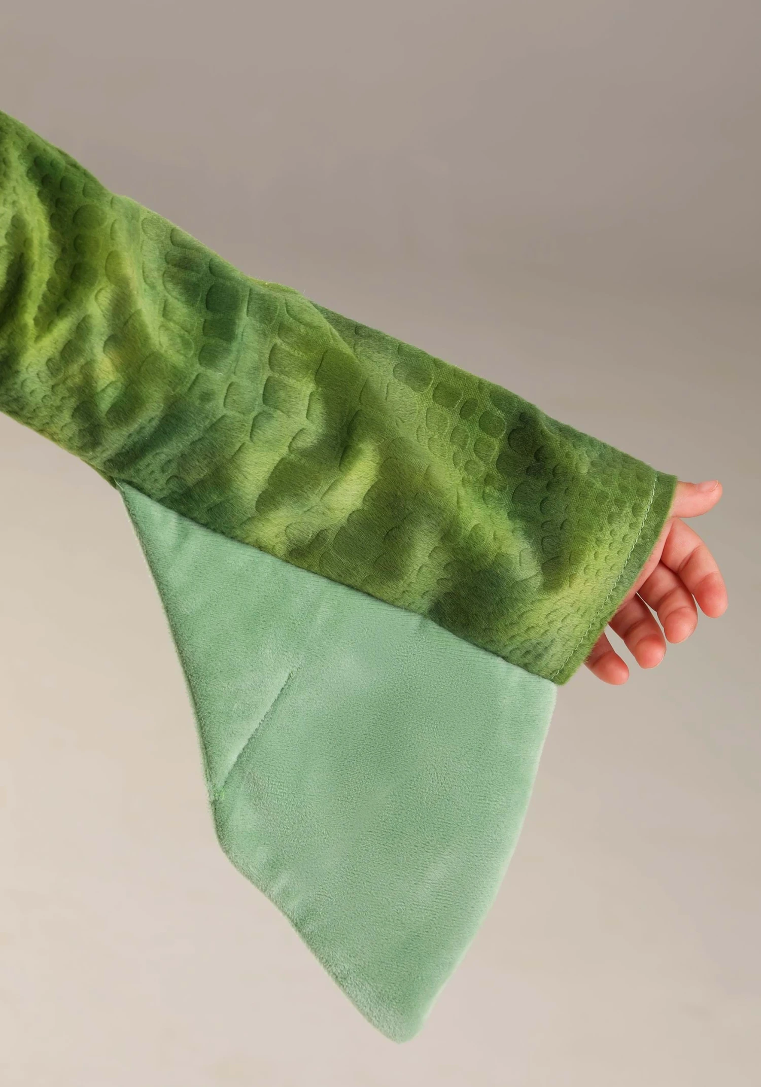 Hatching Pterodactyl Costume For Toddlers 8 Hatching Pterodactyl Costume For Toddlers - Image 6