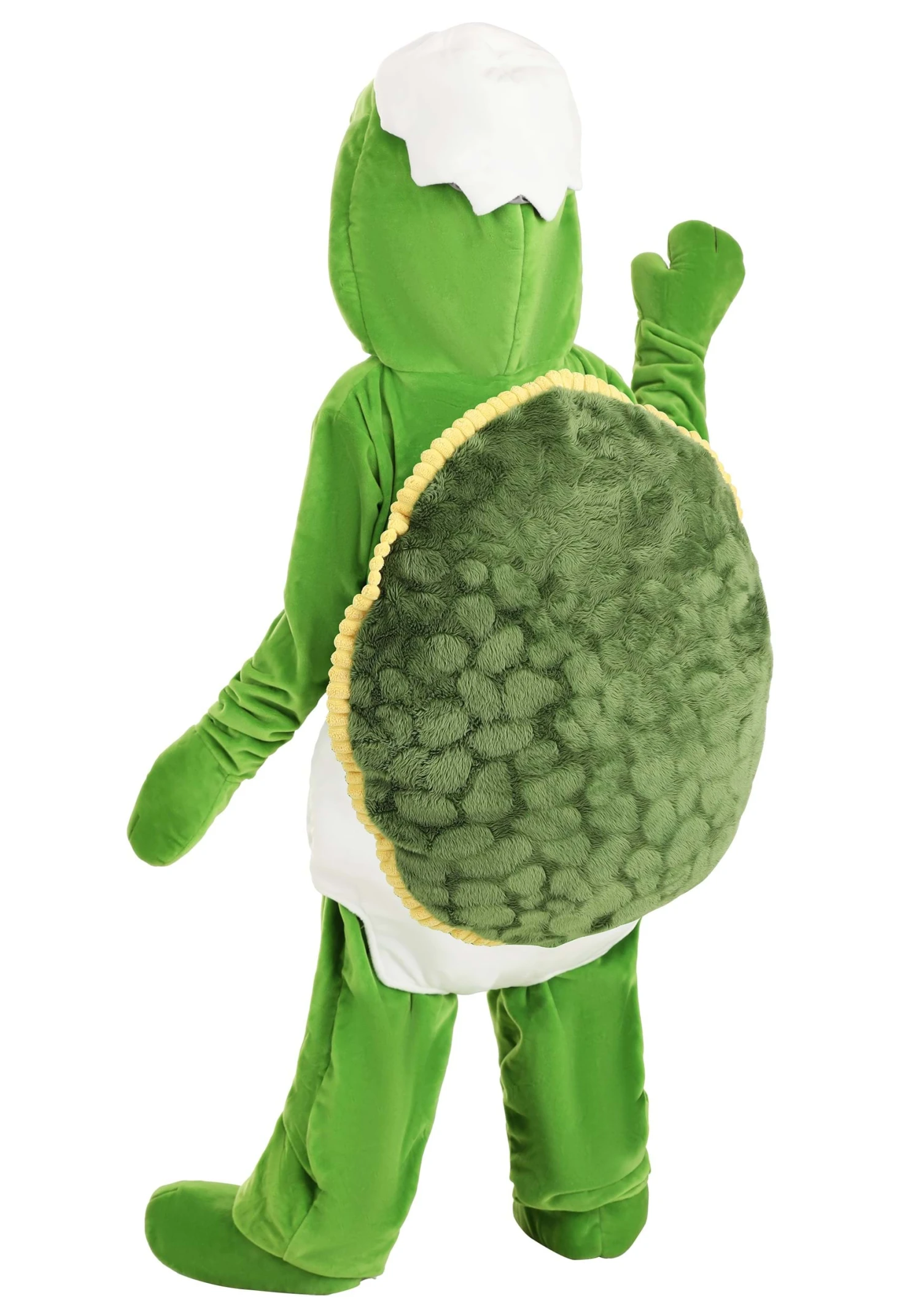 Hatching Turtle Toddler Costume 4 Hatching Turtle Toddler Costume - Image 2