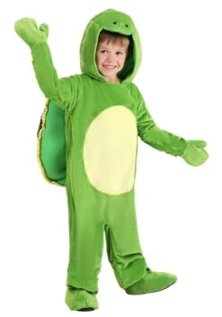 Hatching Turtle Toddler Costume 10 Hatching Turtle Toddler Costume -Halloween Costumes toddler hatching turtle costume alt 2