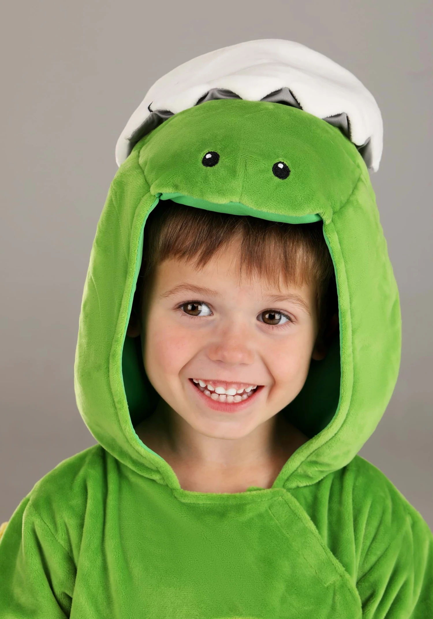 Hatching Turtle Toddler Costume 6 Hatching Turtle Toddler Costume - Image 4