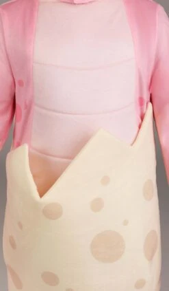 Girl's Toddler Hatchling Dinosaur Costume 14 Girl's Toddler Hatchling Dinosaur Costume -Halloween Costumes toddler hatchling dinosaur costume alt 4