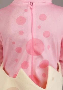 Girl's Toddler Hatchling Dinosaur Costume 15 Girl's Toddler Hatchling Dinosaur Costume -Halloween Costumes toddler hatchling dinosaur costume alt 5