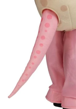 Girl's Toddler Hatchling Dinosaur Costume 16 Girl's Toddler Hatchling Dinosaur Costume -Halloween Costumes toddler hatchling dinosaur costume alt 6