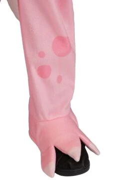 Girl's Toddler Hatchling Dinosaur Costume 17 Girl's Toddler Hatchling Dinosaur Costume -Halloween Costumes toddler hatchling dinosaur costume alt 7