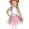 Fun World Honey Bunny Toddler Costume 2 Fun World Honey Bunny Toddler Costume -Halloween Costumes toddler honey bunny costume