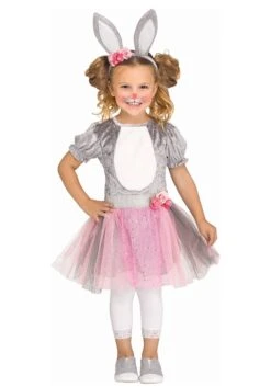 Fun World Honey Bunny Toddler Costume