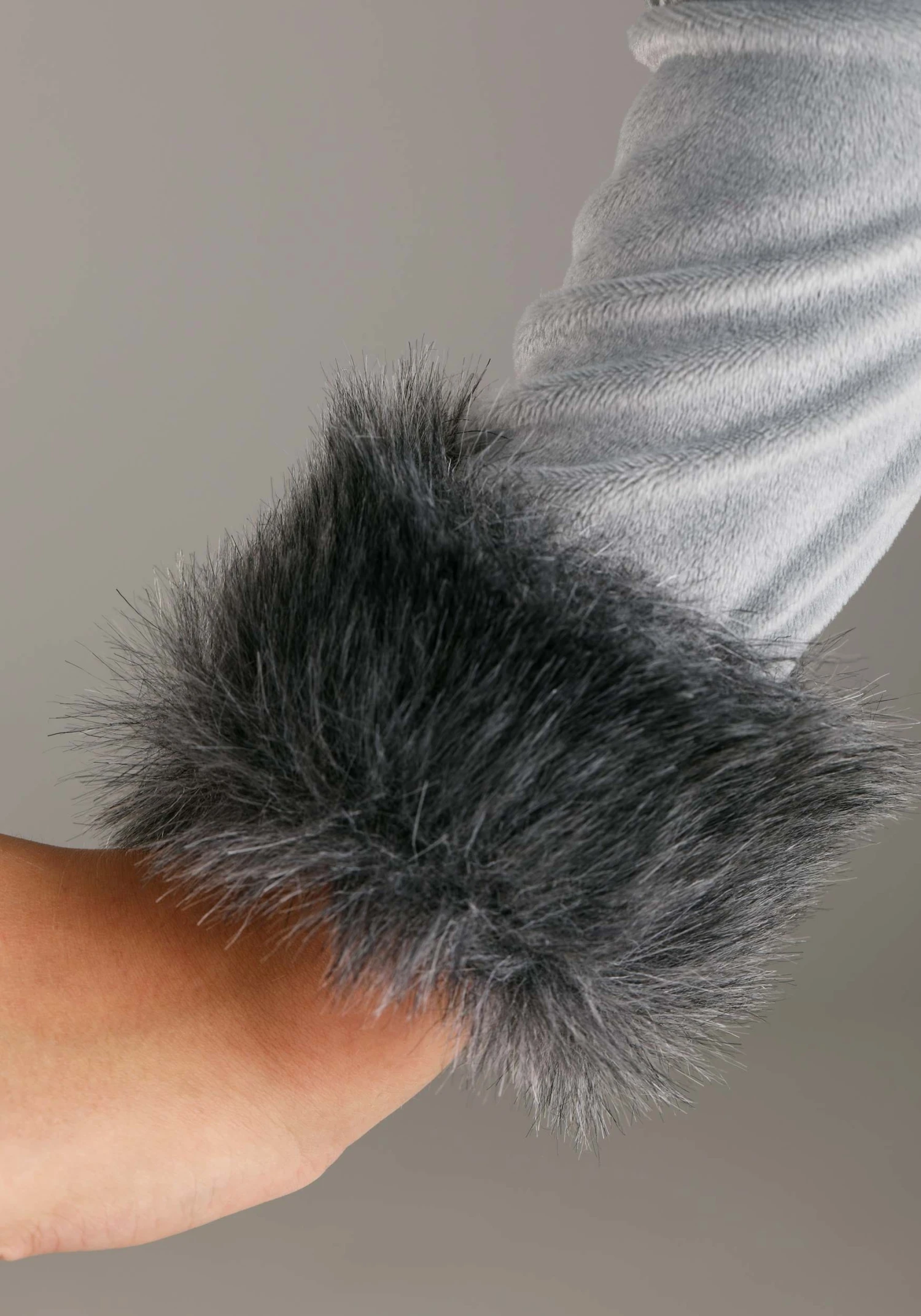 Toddler Hooded Koala Costume 6 Toddler Hooded Koala Costume - Image 4