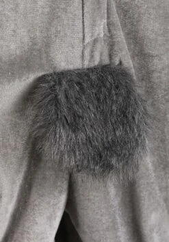 Toddler Hooded Koala Costume 11 Toddler Hooded Koala Costume -Halloween Costumes toddler hooded koala costume alt 4