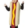Toddler Hotdog Costume 1 Toddler Hotdog Costume -Halloween Costumes toddler hotdog costume