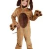 Hound Dog Toddler Costume 1 Hound Dog Toddler Costume -Halloween Costumes toddler hound dog costume
