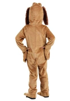 Hound Dog Toddler Costume -Halloween Costumes toddler hound dog costume alt 1