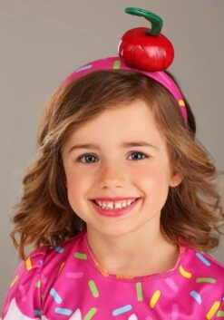 Ice Cream Cone Toddler Costume -Halloween Costumes toddler ice cream cone costume alt 2