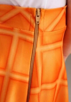 Ice Cream Cone Toddler Costume -Halloween Costumes toddler ice cream cone costume alt 4